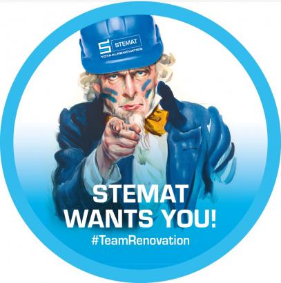 SteMat wants you