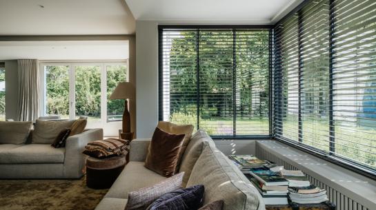 Totaalrenovatie Loppem