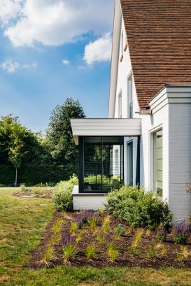 Totaalrenovatie Loppem