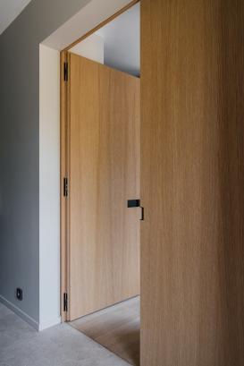 Totaalrenovatie Loppem