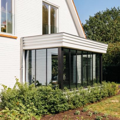 Totaalrenovatie Loppem