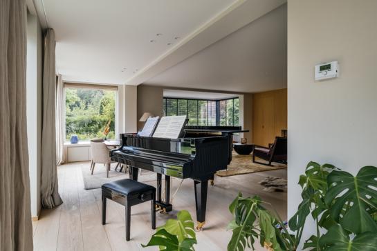 Totaalrenovatie Loppem