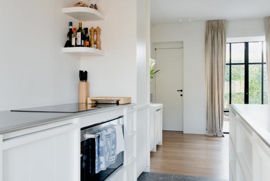 Totaalrenovatie Astene