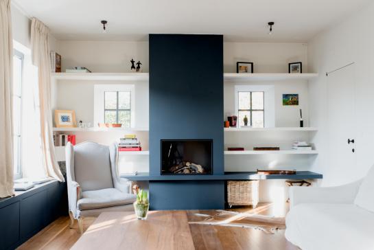 Totaalrenovatie Astene