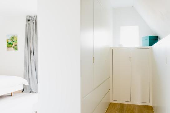 Totaalrenovatie Astene