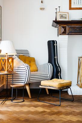 Totaalrenovatie Villa Sint-Idesbald