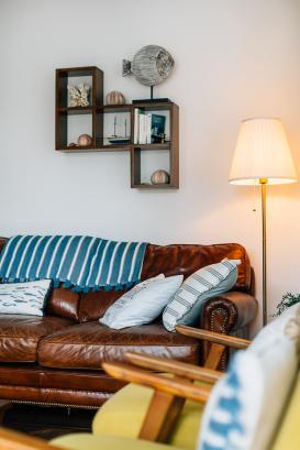 Totaalrenovatie Villa Sint-Idesbald