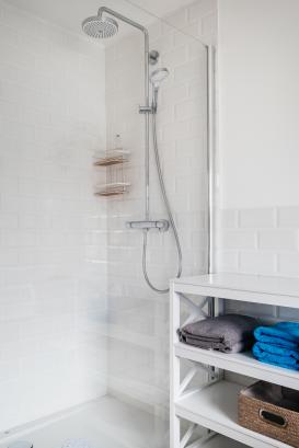 Totaalrenovatie Villa Sint-Idesbald