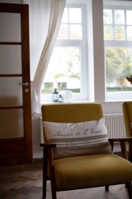 Totaalrenovatie Villa Sint-Idesbald