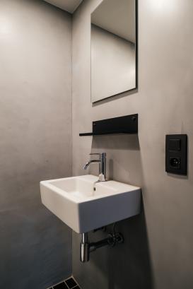 Totaalrenovatie Gent