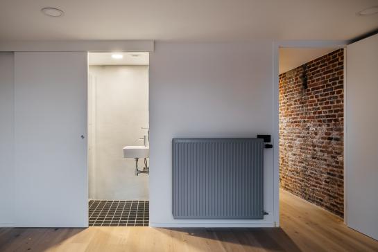 Totaalrenovatie Gent