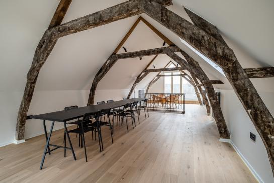 Totaalrenovatie Gent