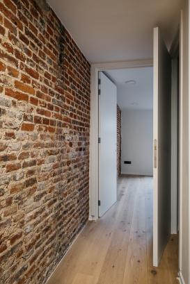 Totaalrenovatie Gent