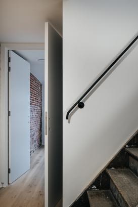 Totaalrenovatie Gent