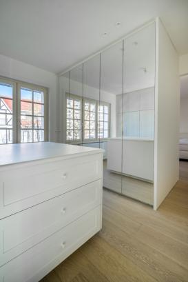 Renovatie Knokke
