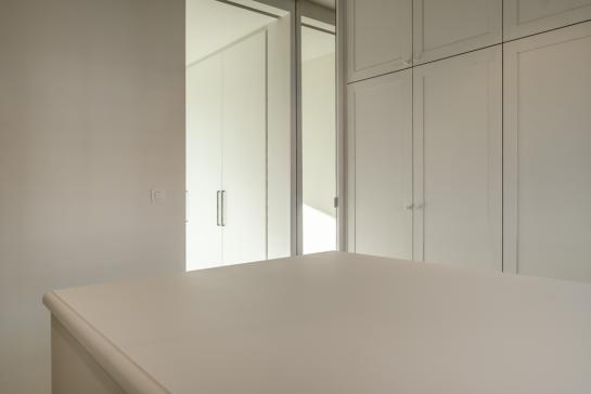Renovatie Knokke