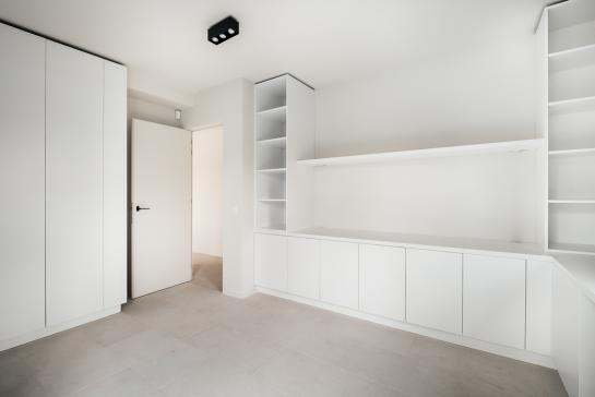 Totaalrenovatie Oostduinkerke