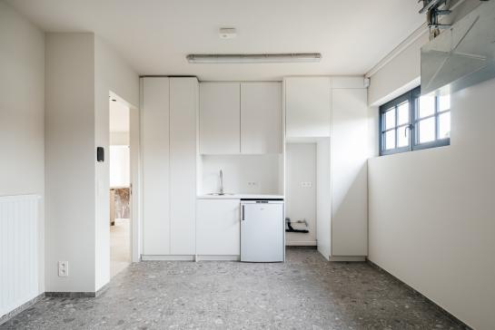 Totaalrenovatie Oostduinkerke