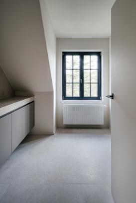 Totaalrenovatie Oostduinkerke