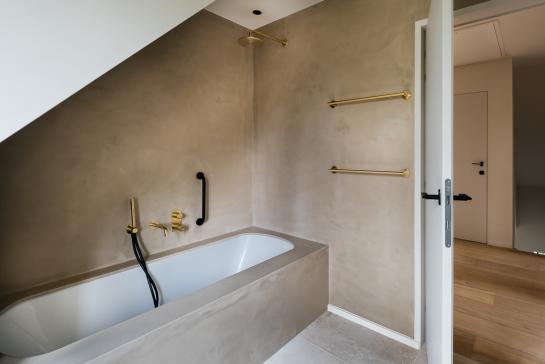 Totaalrenovatie Oostduinkerke