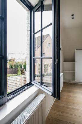 Totaalrenovatie Oostduinkerke