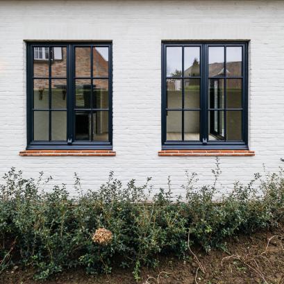 Totaalrenovatie Oostduinkerke