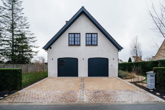 Totaalrenovatie Oostduinkerke