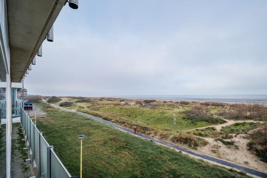 Totaalrenovatie Noorman