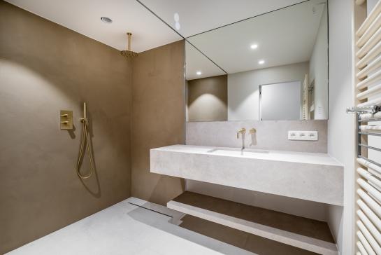 Totaalrenovatie Noorman