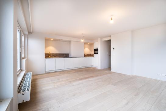 Totaalrenovatie Triton