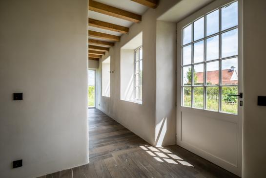 Renovatie Koksijde