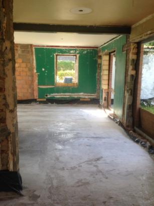 Totaalrenovatie Astene