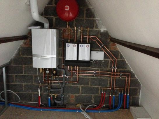 Totaalrenovatie Astene