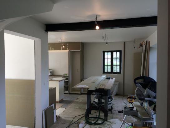 Totaalrenovatie Astene