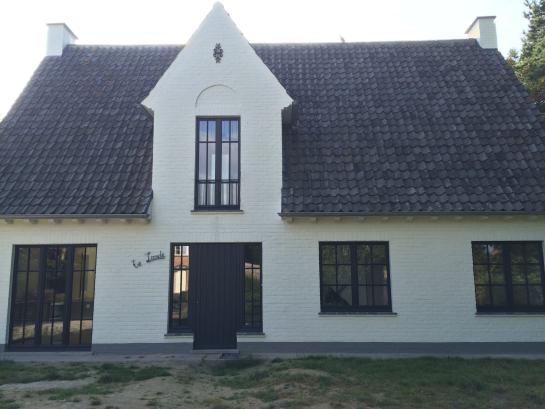 Totaalrenovatie Astene