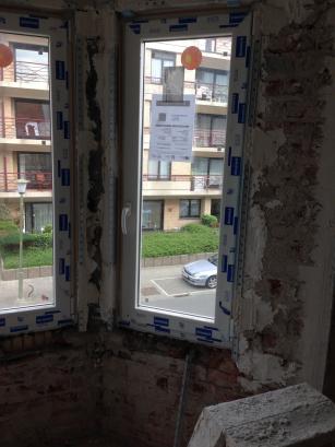 Appartement Koksijde