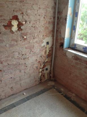 Appartement Koksijde