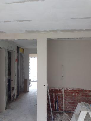 Appartement Koksijde