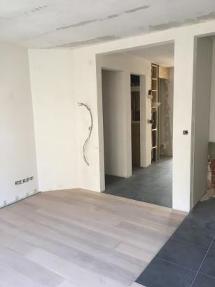 Appartement Koksijde