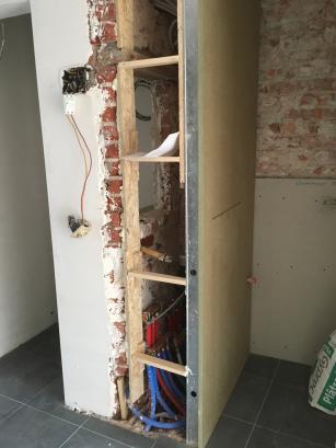 Appartement Koksijde