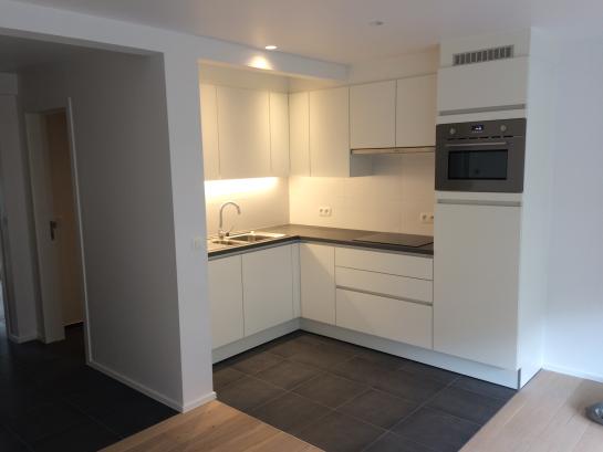 Appartement Koksijde