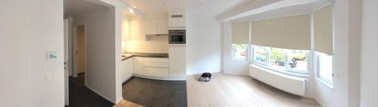 Appartement Koksijde