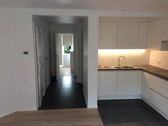 Appartement Koksijde