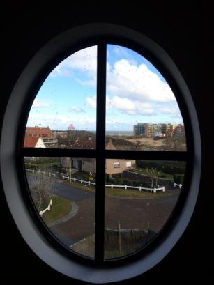 Renovatie Villa Koksijde