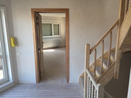 Renovatie Villa Koksijde