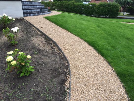 Renovatie Villa Koksijde