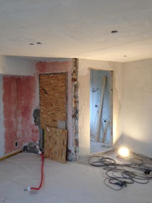 Renovatie Villa Koksijde