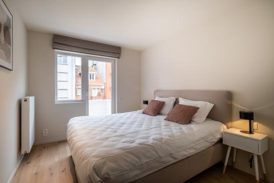 Renovatie Maja Koksijde