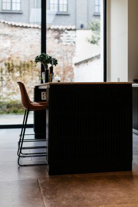 Totaalrenovatie Gent