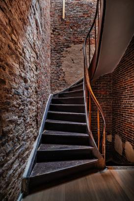 Totaalrenovatie Gent
